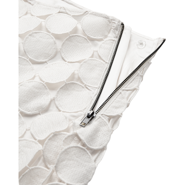 Copenhagen Muse - CMTHEA-Skirt - Jet Stream