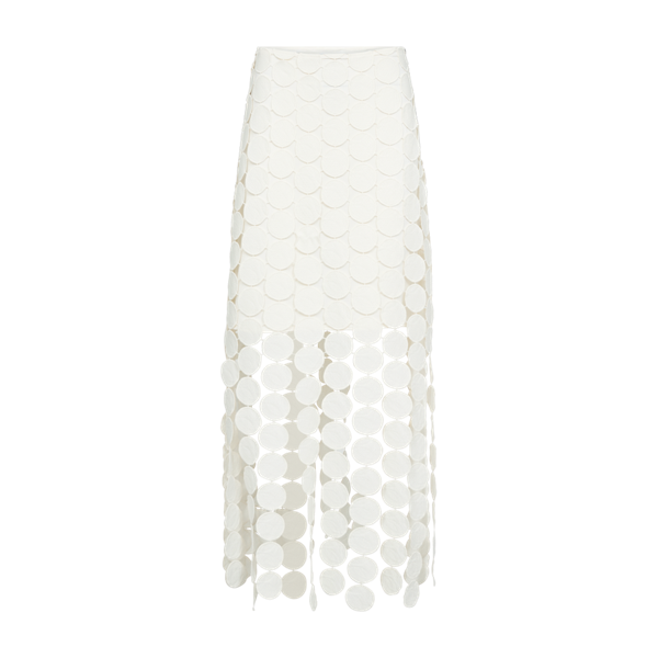 Copenhagen Muse - CMTHEA-Skirt - Jet Stream