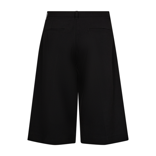 Copenhagen Muse - CMTailor Pants Bermuda - Black