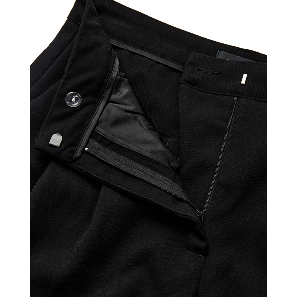 Copenhagen Muse - CMTailor Pants Bermuda - Black
