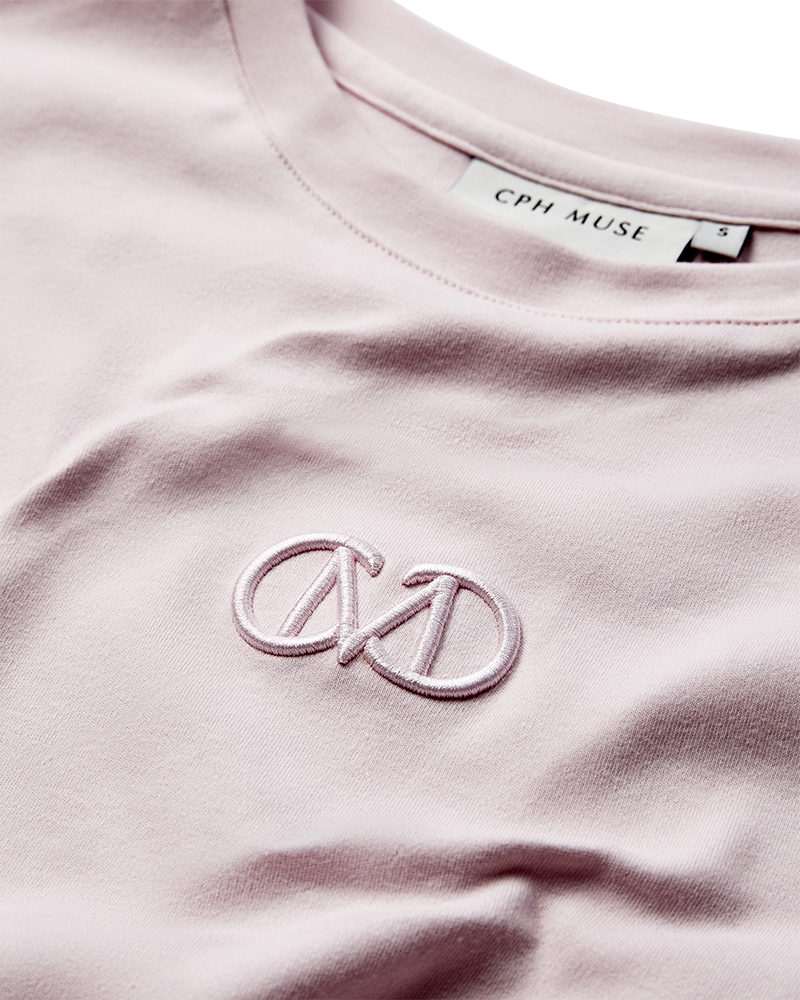 Copenhagen Muse - CMMUSE-TEE - Orchid Ice