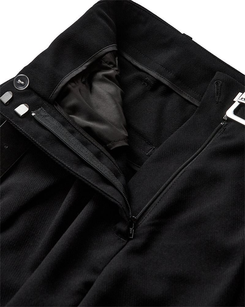 Copenhagen Muse - CMTailor Pants - Black