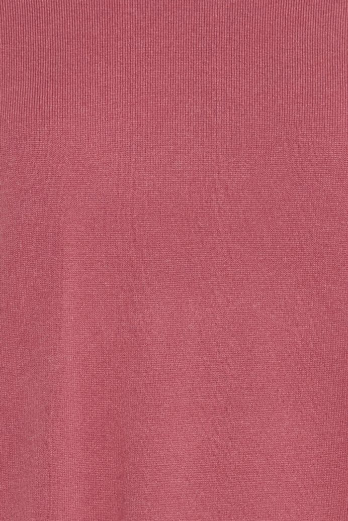BYMMORLA TSHIRT - Roan Rouge