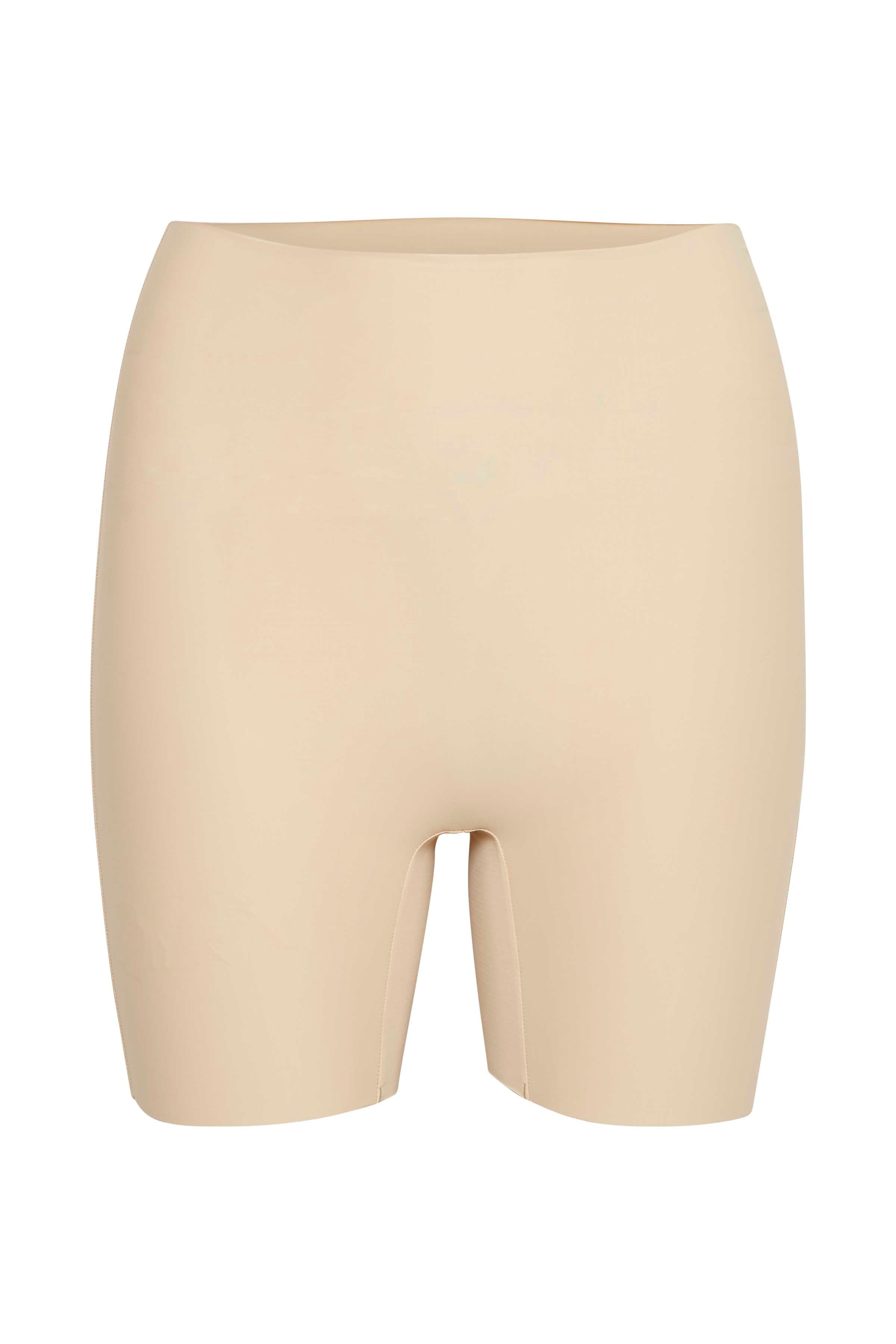 AiperKB Inner Shorts - Soft Nude