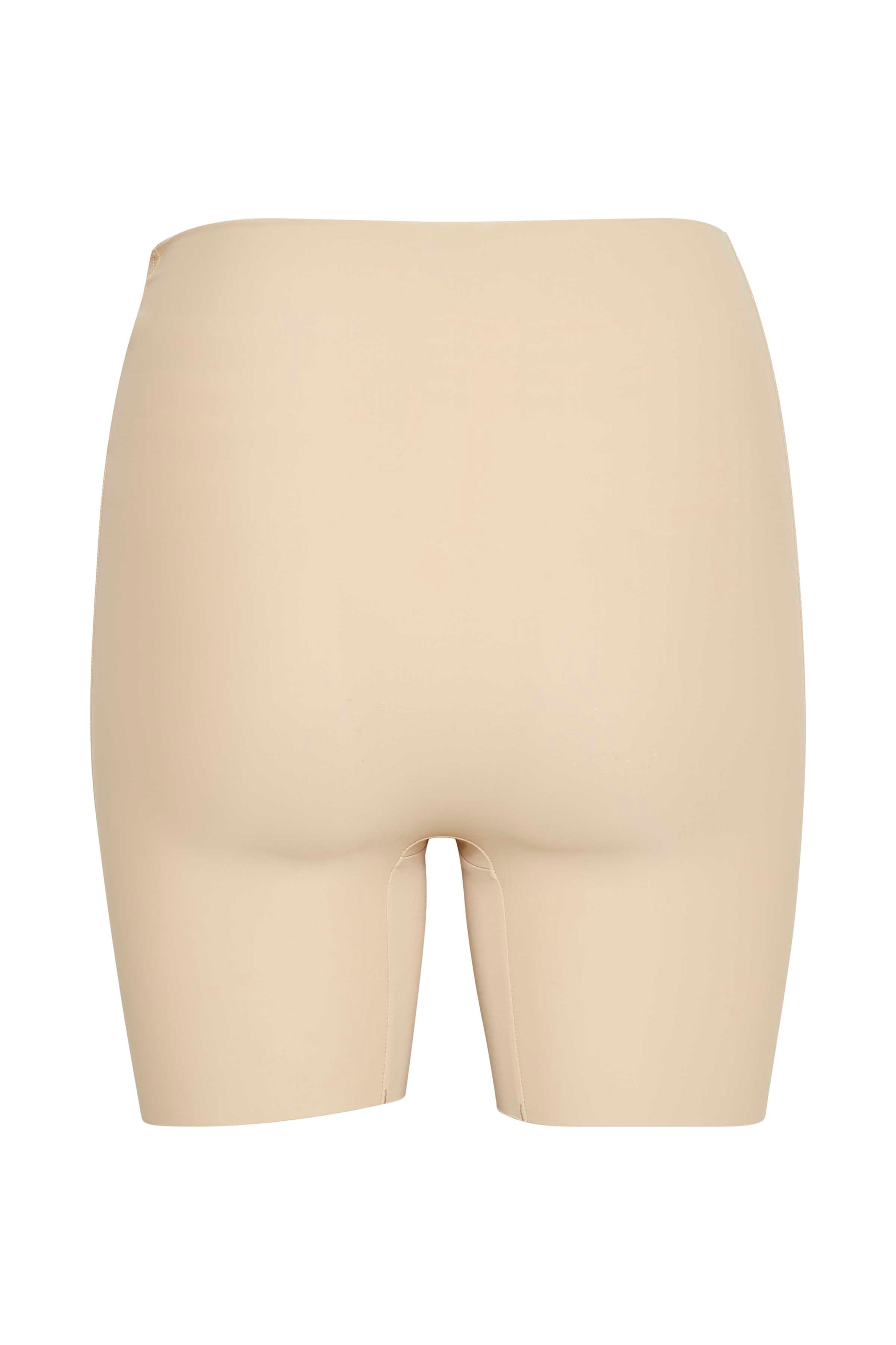 AiperKB Inner Shorts - Soft Nude