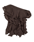 Copenhagen Muse - CMTILLY-Blouse - Mulch