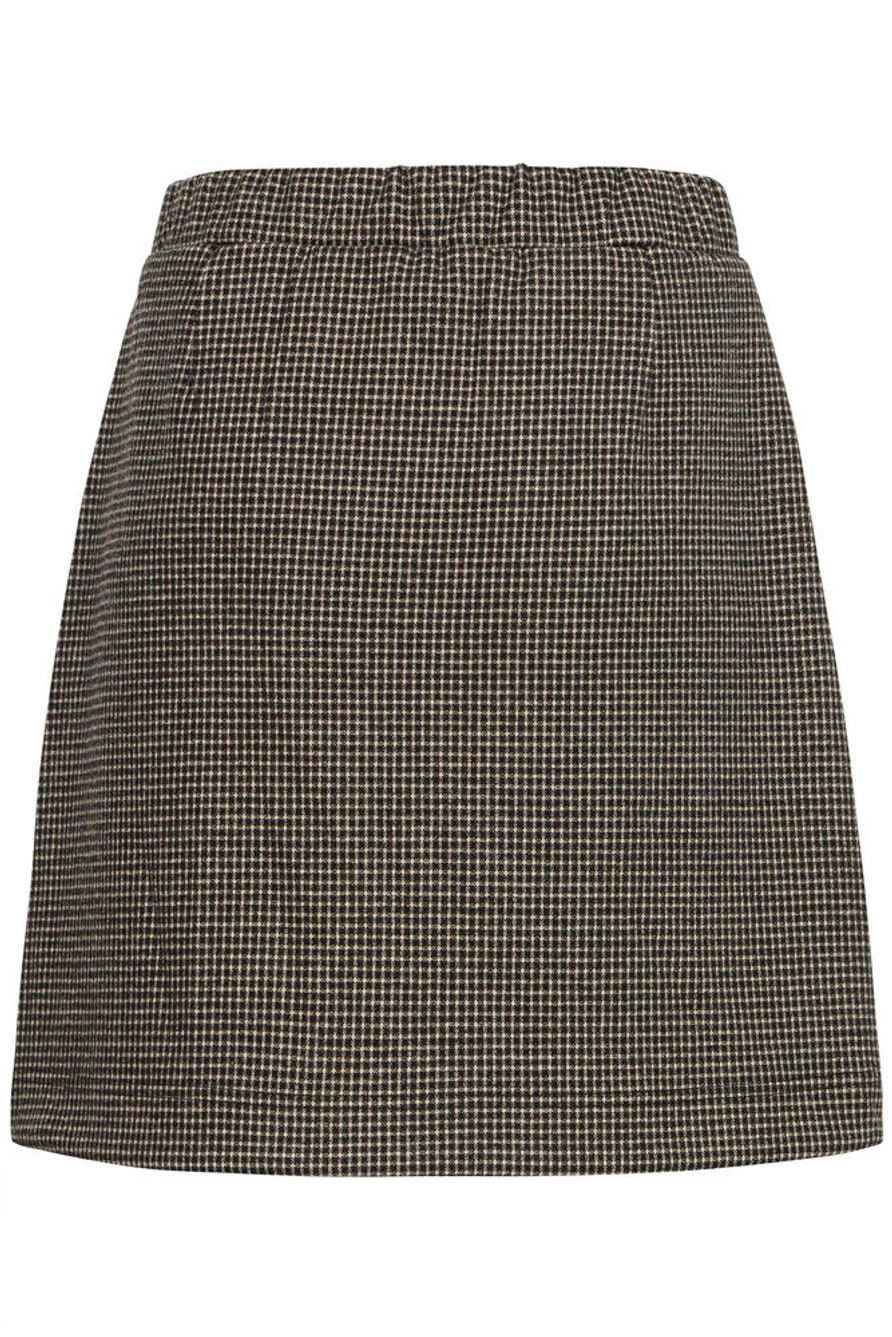 B. Young - BYXPIRITTA SKIRT - Meteorite Check