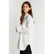 Heartmade - HMMekia Shirt - White Daisy