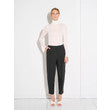 Bruuns Bazaar - CindySusBBDagny pants - Black